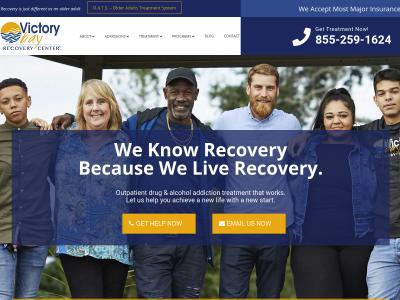 Victory Bay Recovery Center Clementon