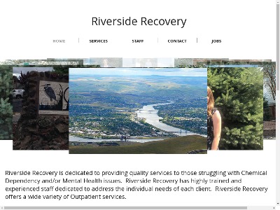 Riverside Recovery LLC Lewiston