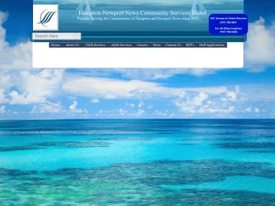 Hampton Newport News CSB Hampton