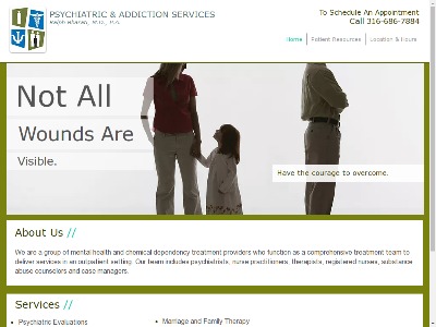 STOP Program Wichita