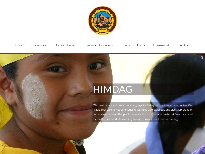 Tohono Oodham Dept Of Health And Human Sells