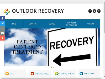 Outlook Recovery LLC Callaway