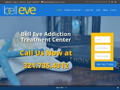 Bell Eve Treatment Center Cocoa