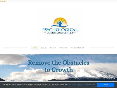 Psychological Counseling Center Deerfield