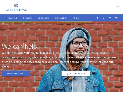 Centerstone Of Indiana Inc Scottsburg