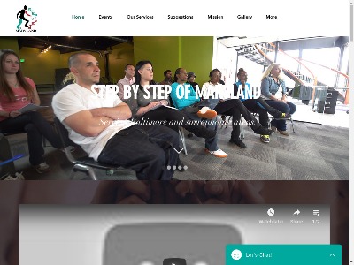 Step By Step Of Maryland LLC Baltimore