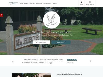 New Life Recovery Solutions Bellevue