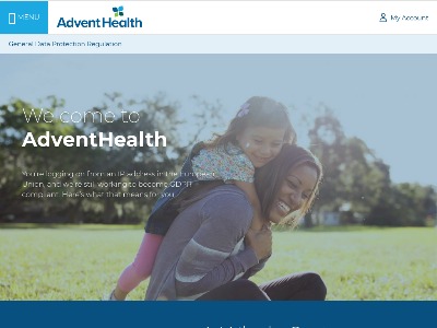 Advent Health Deland Deland