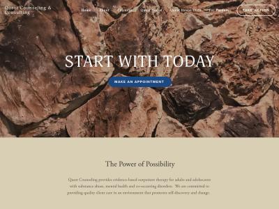 Quest Counseling And Consulting Reno