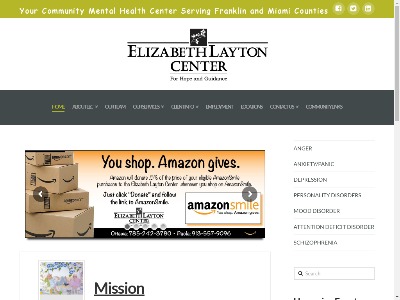 Elizabeth Layton Center Ottawa