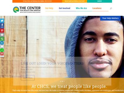 Center For Healthcare Services San Antonio