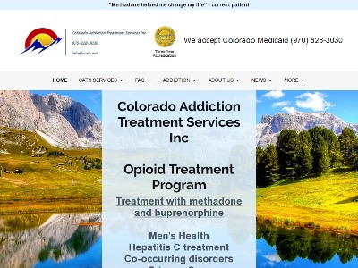 Colorado Addiction Treatment Services Durango