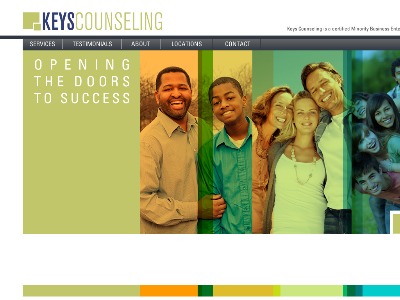 Keys Counseling Inc Elkhart