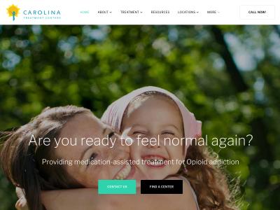 Western Carolina Treatment Center Asheville