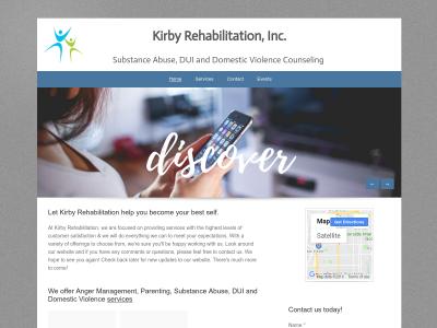 Kirby Rehabilitation Chicago