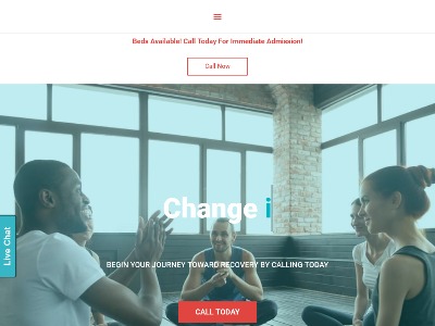 Just Believe Recovery Center Port Saint Lucie