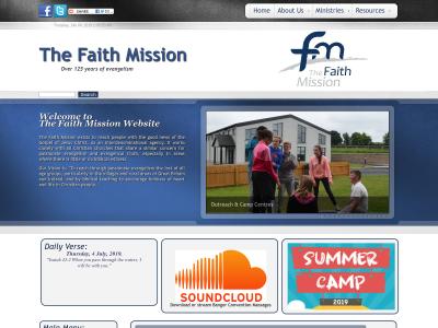 Faith Mission South Ozone Park