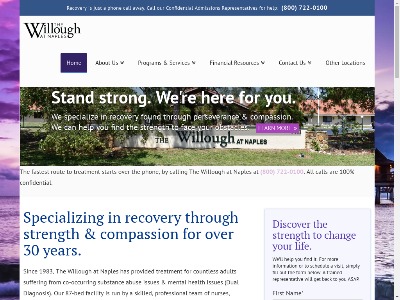 Willough At Naples Naples