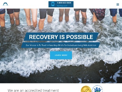 HRC Sanctuary LLC Fort Lauderdale