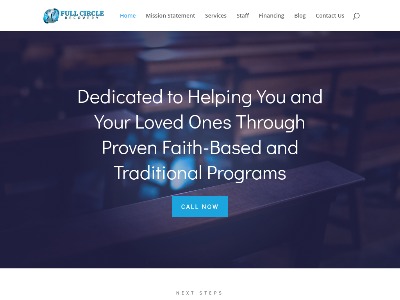 Full Circle Recovery Norco