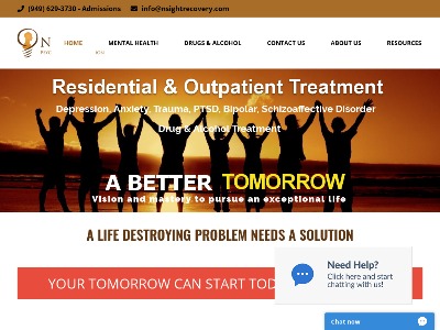 Nsight Psychology And Addiction Newport Beach