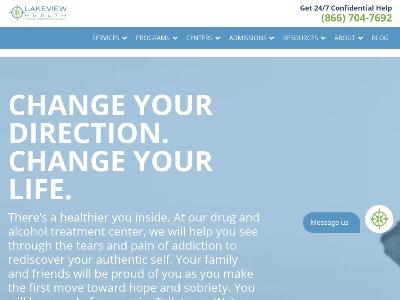 Lakeview Health Jacksonville