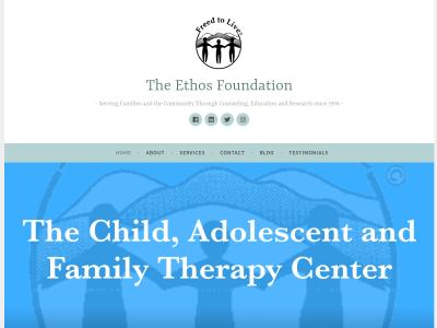 Ethos Foundation Alexandria