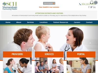 Behavioral Health Services Of Martinsburg