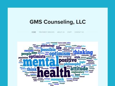 GMS Counseling LLC Ogden