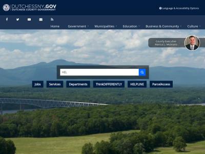 Dept Behavioral And Community Health Poughkeepsie