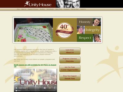 Grace House CR Auburn