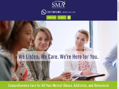 SMA Healthcare Debary