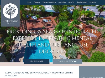 Cottonwood Tucson Tucson