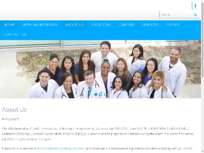 Inland Behavioral And Hlth Servs Inc San Bernardino