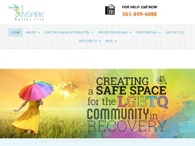 Inspire Recovery LLC West Palm Beach