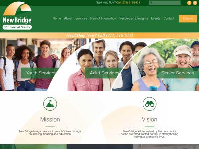 NewBridge Services Inc Haskell