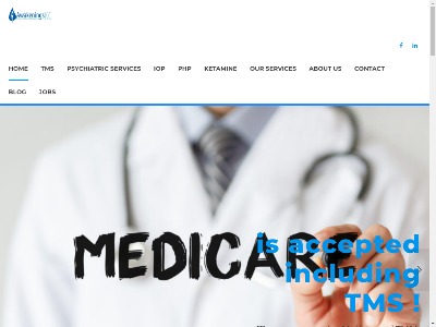 Awakenings KC Overland Park