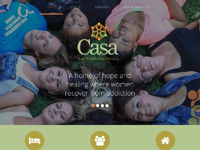 Casa Treatment Center Pasadena
