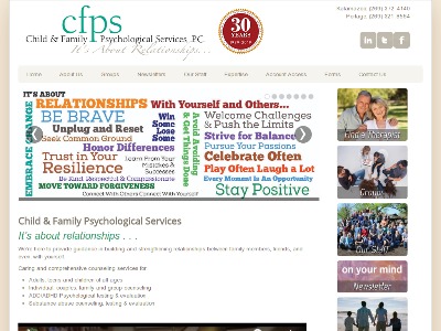 Child And Family Kalamazoo