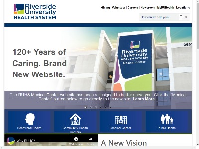 Riverside County Substance Use Program Temecula