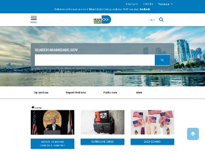 Miami Dade Rehab Services Bureau Homestead