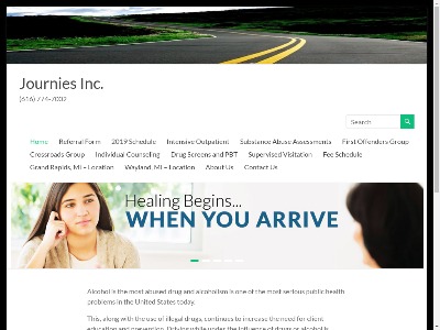 Journies Grand Rapids