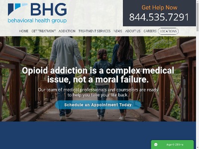 BHG Fort Collins Fort Collins