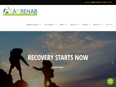 Alcohol And Substance Abuse Programs Altadena