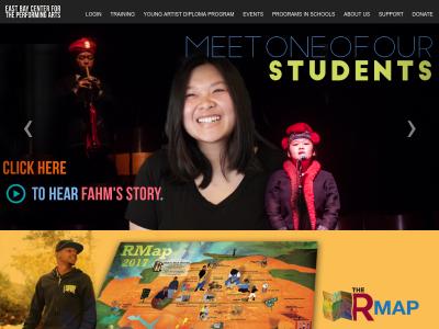 East Bay Center Inc Barrington