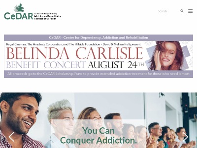 CEDAR/University Of CO Hospital Aurora