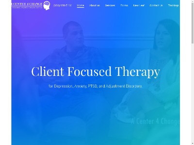 A Center 4 Change Grayson