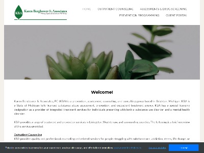 Karen Berbower And Associates PC Brighton