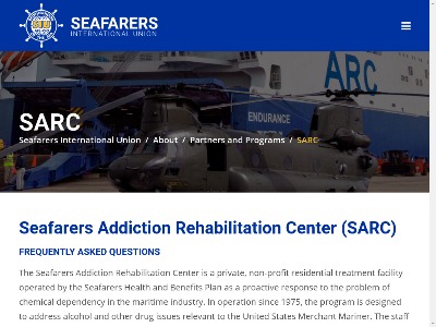 Seafarers Valley Lee