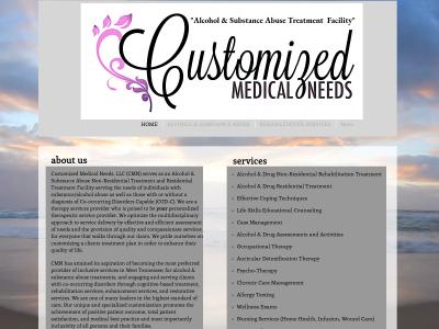 Customized Medical Needs Memphis